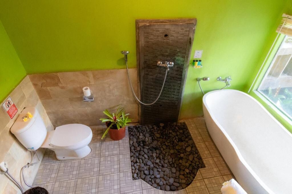 Photo of Bathroom in Melayang