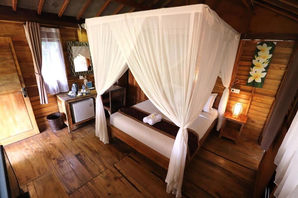 Photo of Bedroom in Melayang