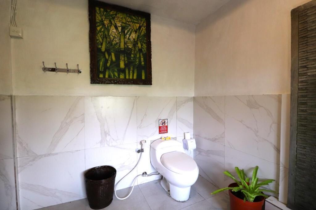 Photo of Bathroom in Melayang