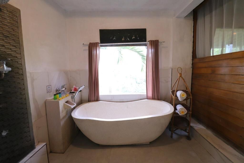 Photo of Bathroom in Melayang