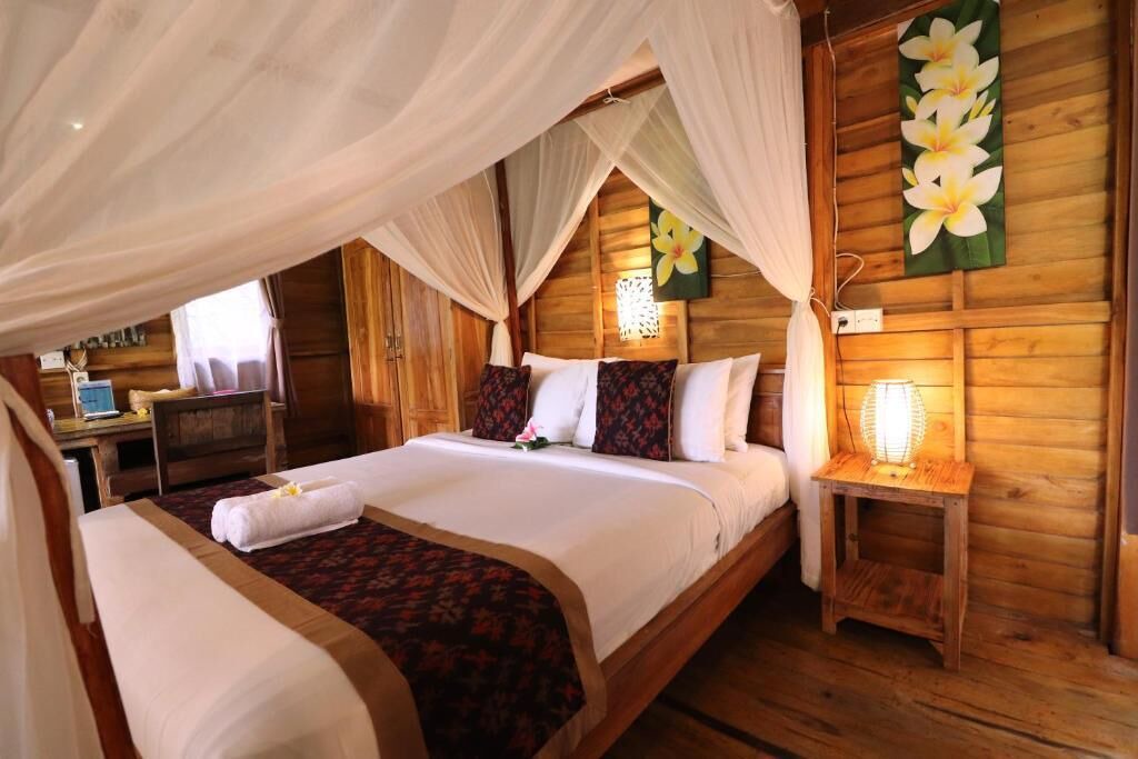 Photo of Bedroom in Melayang