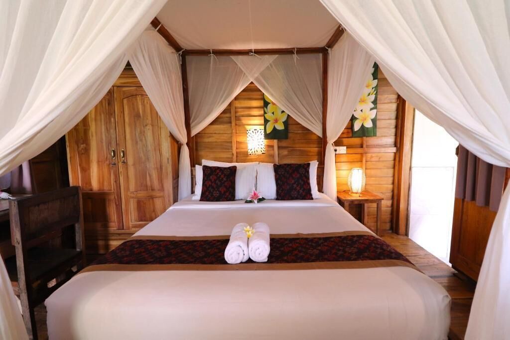 Photo of Bedroom in Melayang