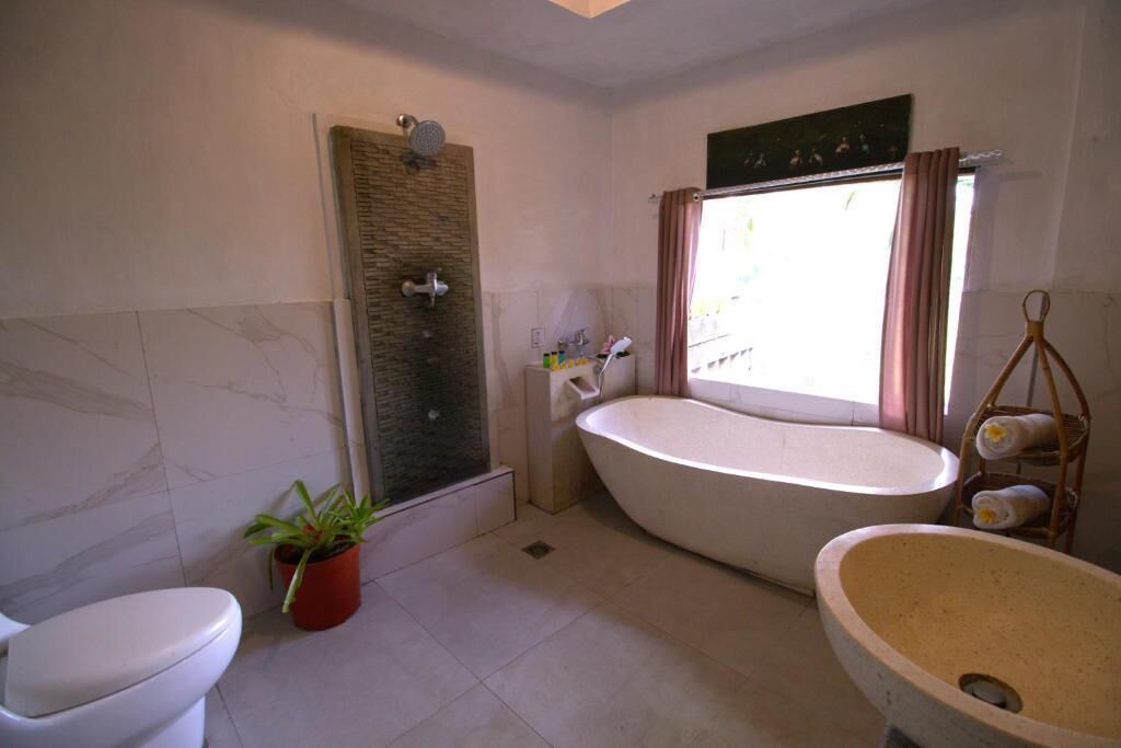 Photo of Bathroom in Melayang