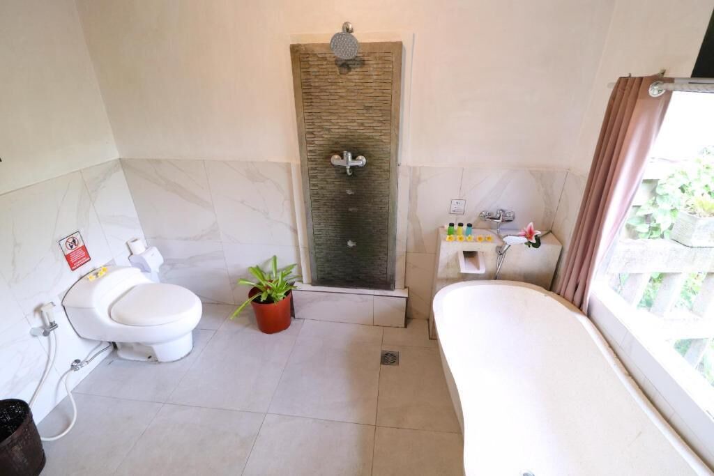 Photo of Bathroom in Melayang