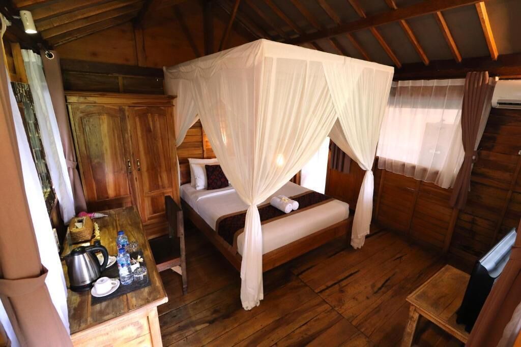 Photo of Bedroom in Melayang