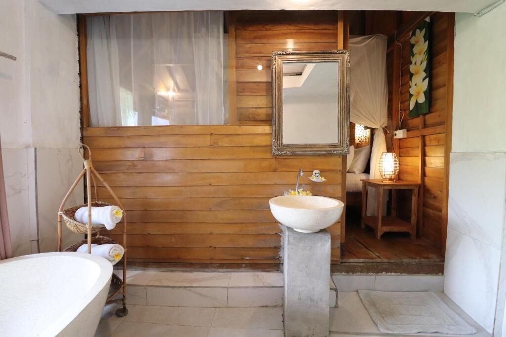 Photo of Bathroom in Melayang