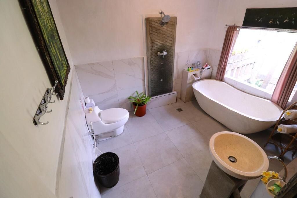 Photo of Bathroom in Melayang