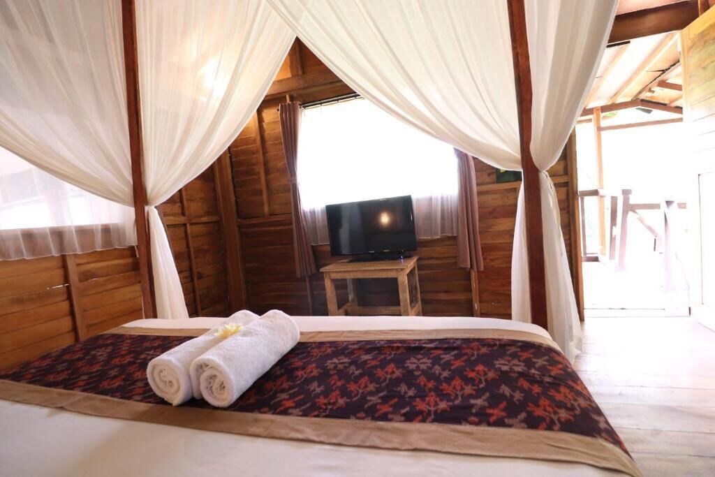Photo of Bedroom in Melayang