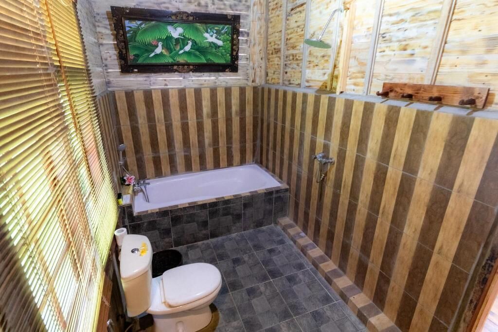 Photo of Bathroom in Melayang