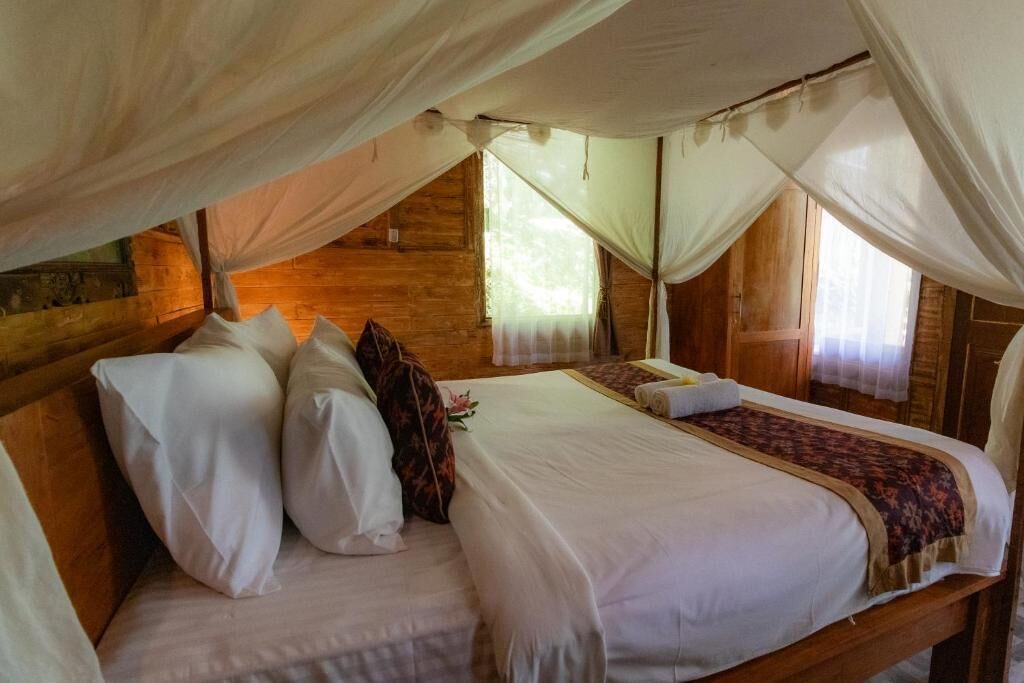 Photo of Bedroom in Melayang