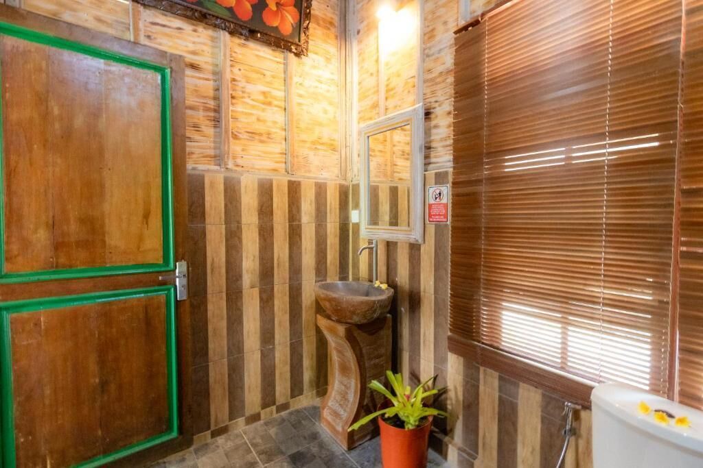 Photo of Bathroom in Melayang