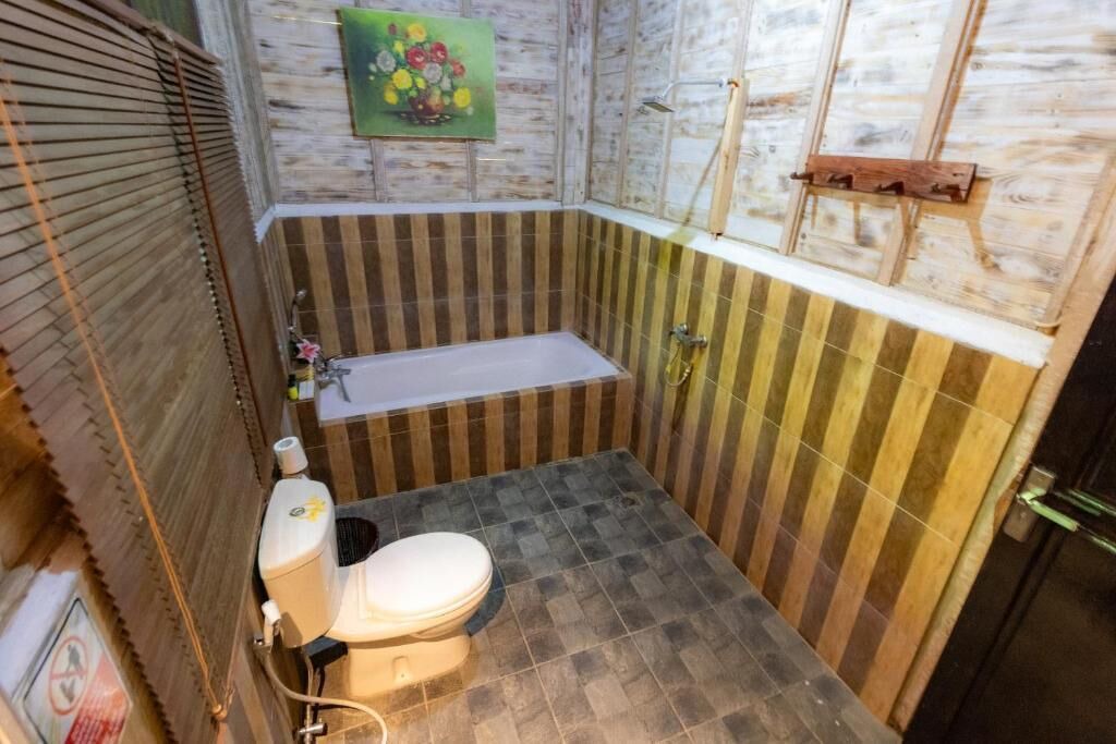 Photo of Bathroom in Melayang