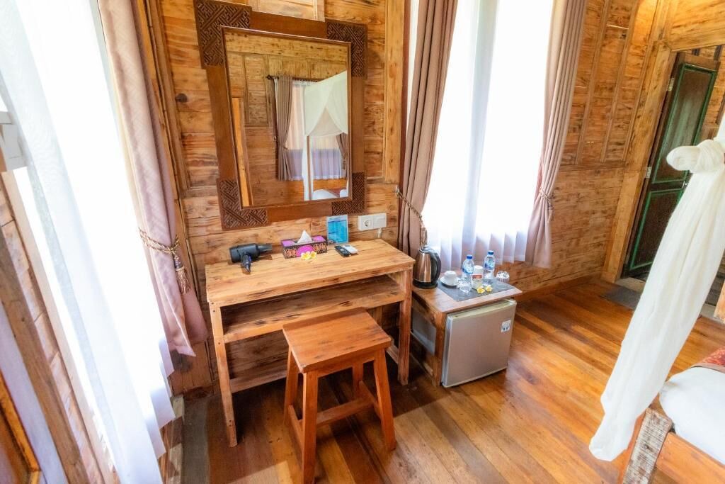 Photo of Bedroom in Melayang