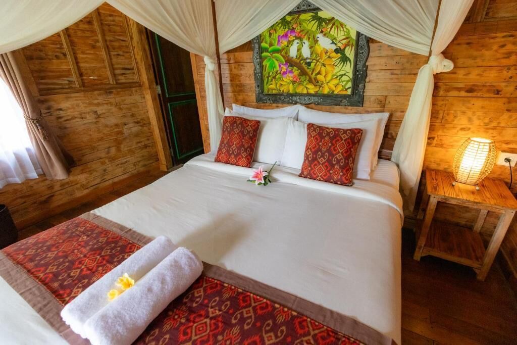 Photo of Bedroom in Melayang