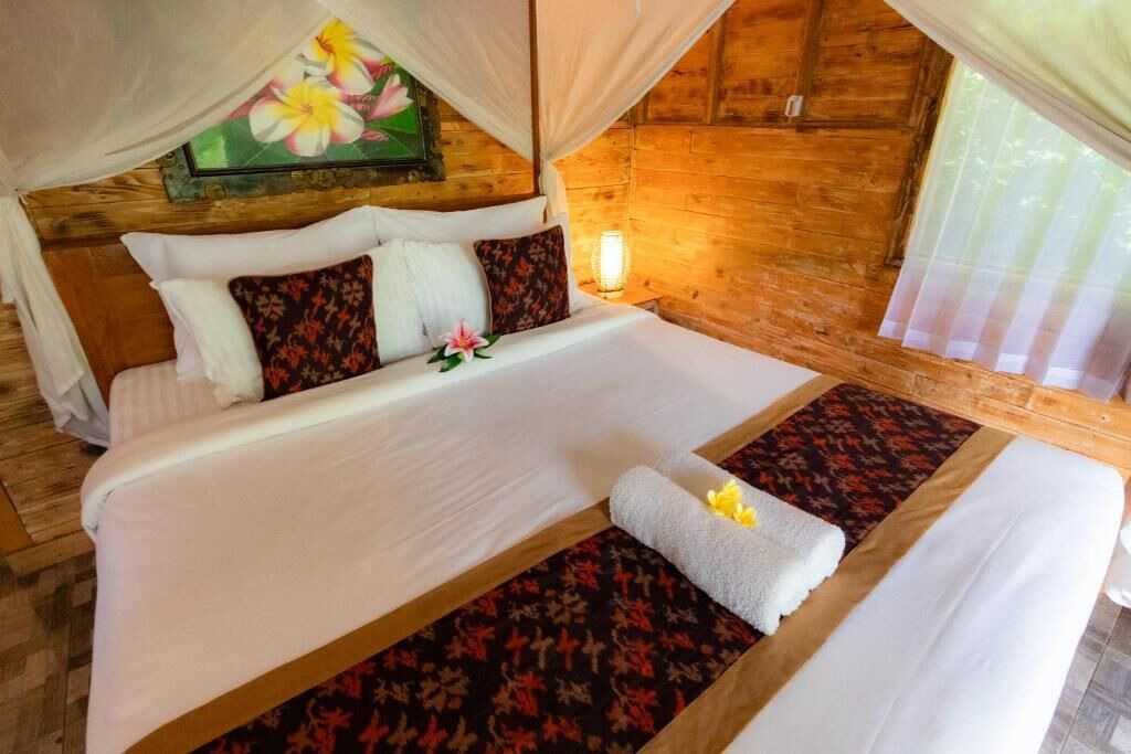 Photo of Bedroom in Melayang