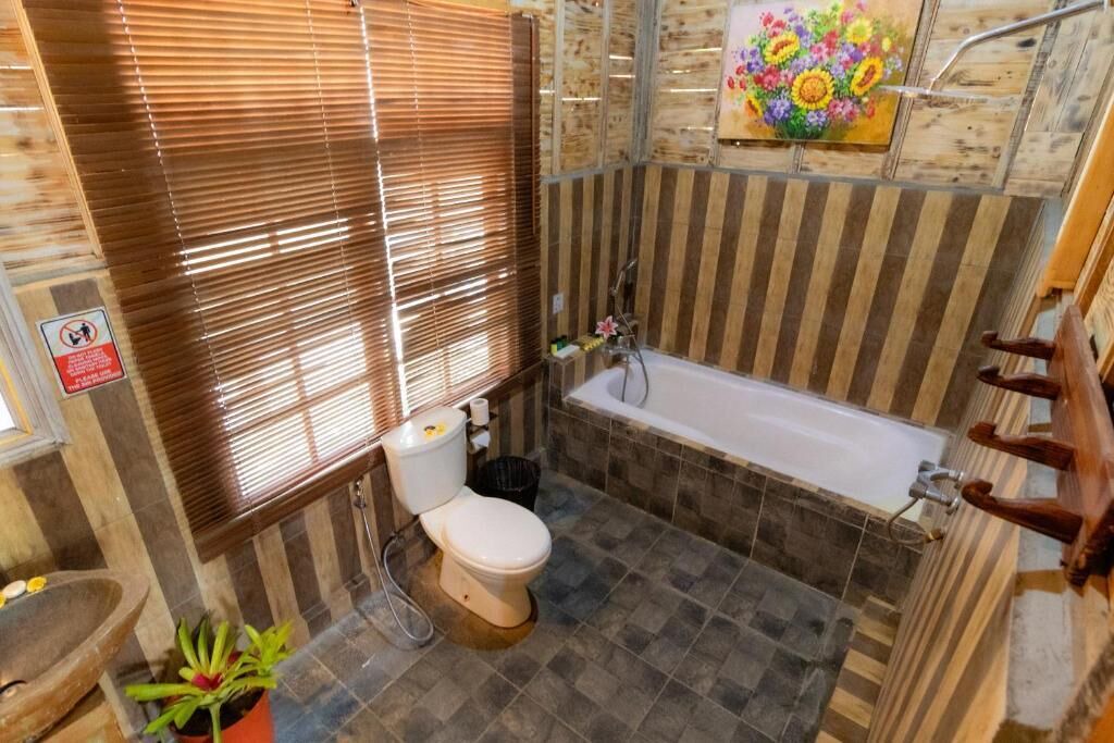 Photo of Bathroom in Melayang
