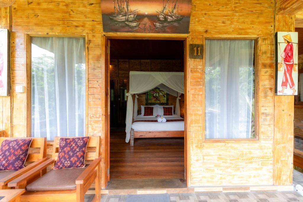 Photo of Bedroom in Melayang