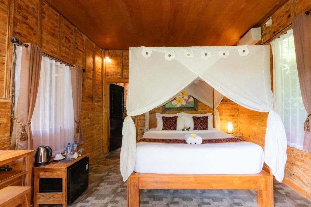 Photo of Bedroom in Melayang