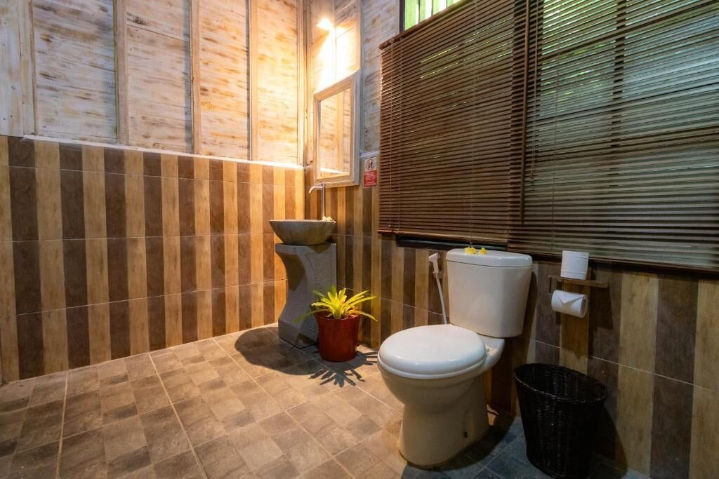 Photo of Bathroom in Melayang