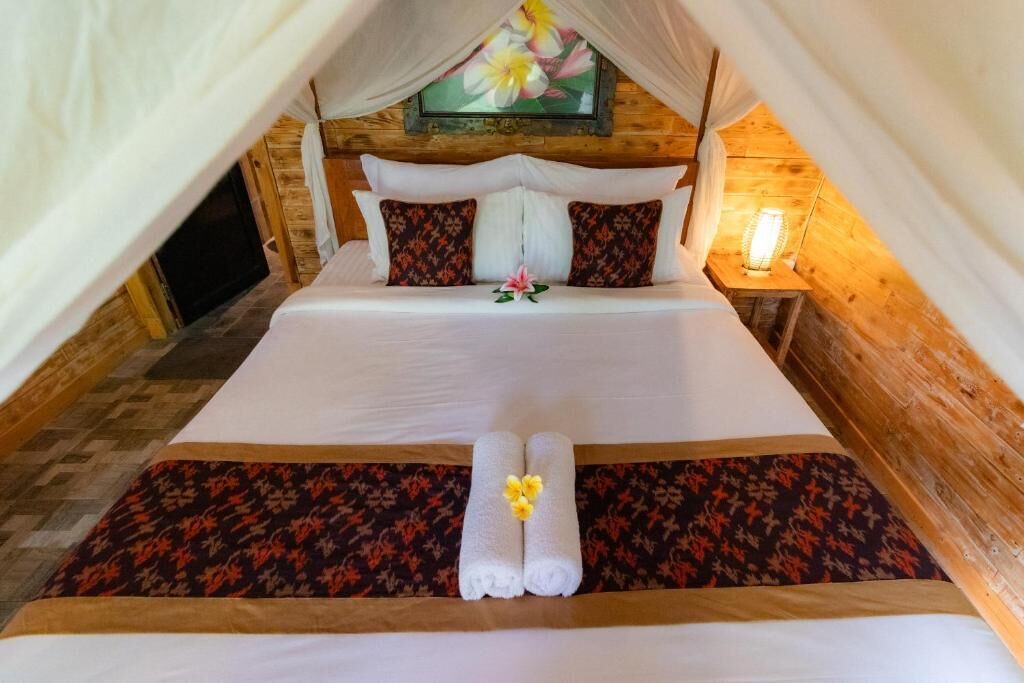 Photo of Bedroom in Melayang