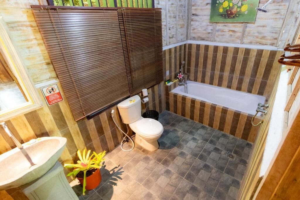Photo of Bathroom in Melayang