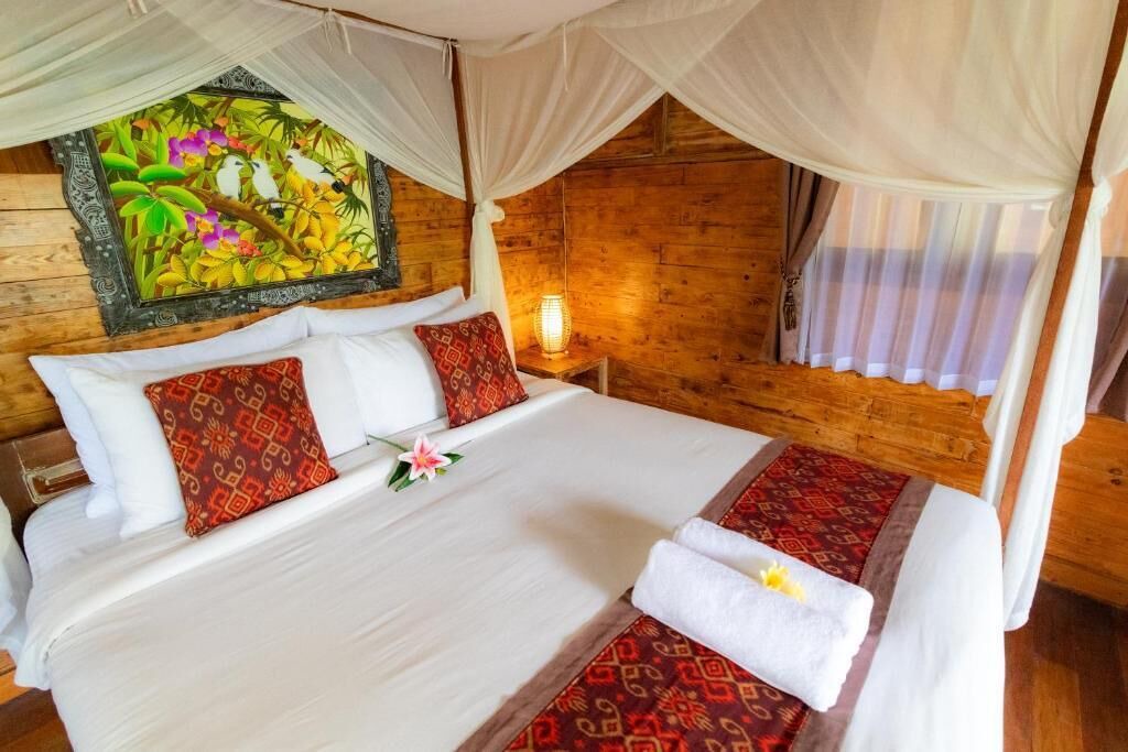 Photo of Bedroom in Melayang
