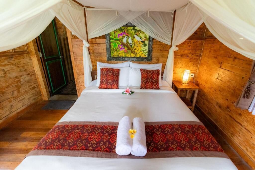 Photo of Bedroom in Melayang