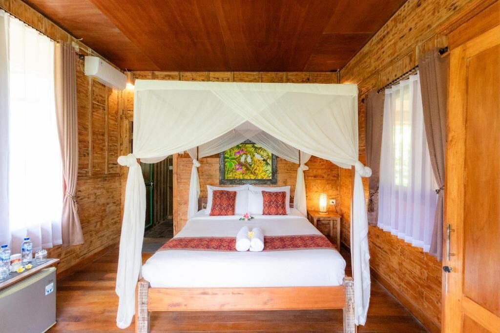 Photo of Bedroom in Melayang