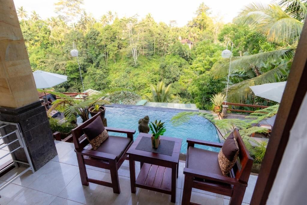 Photo of Outdoor in Melayang