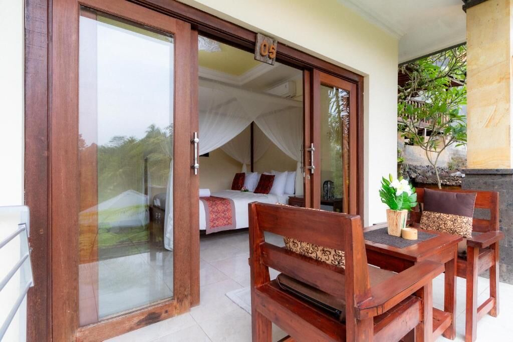Photo of Patio Balcony in Melayang