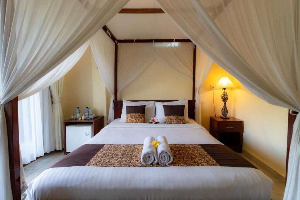 Photo of Bedroom in Melayang