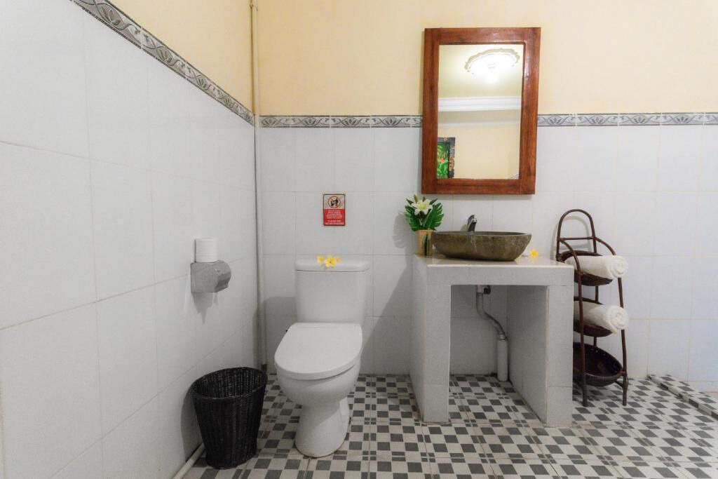 Photo of Bathroom in Melayang