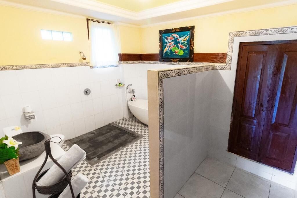 Photo of Bathroom in Melayang