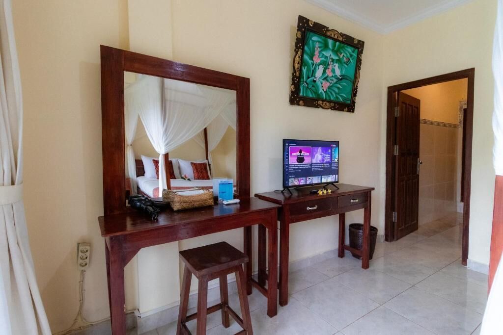 Photo of Bedroom in Melayang