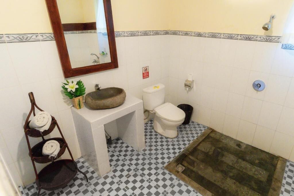 Photo of Bathroom in Melayang
