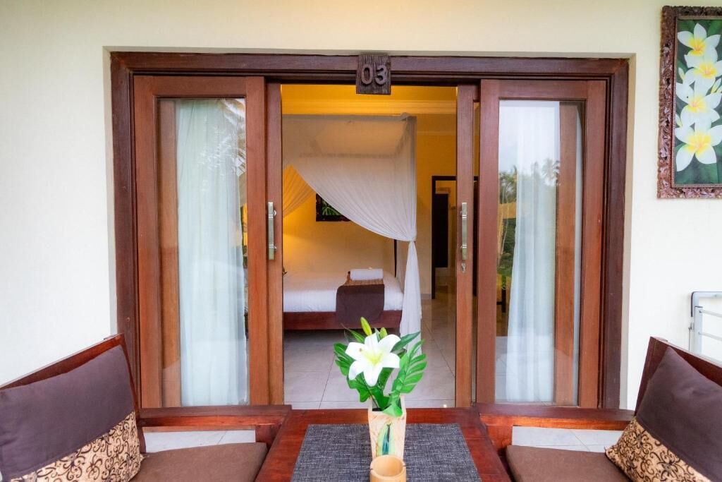 Photo of Bedroom in Melayang