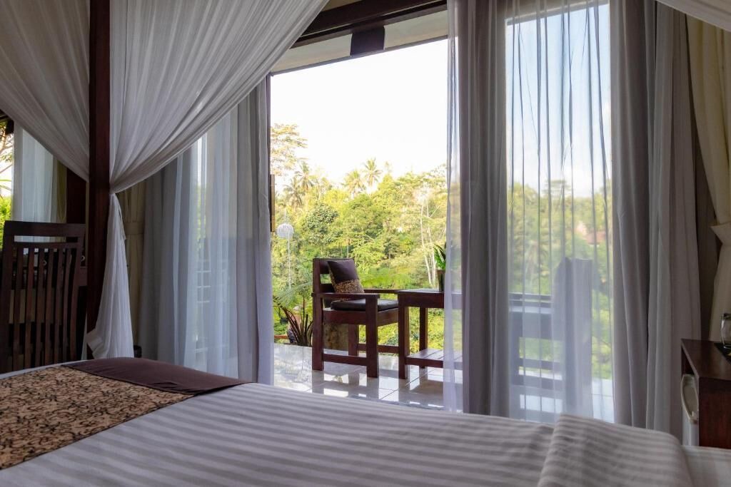 Photo of Bedroom in Melayang