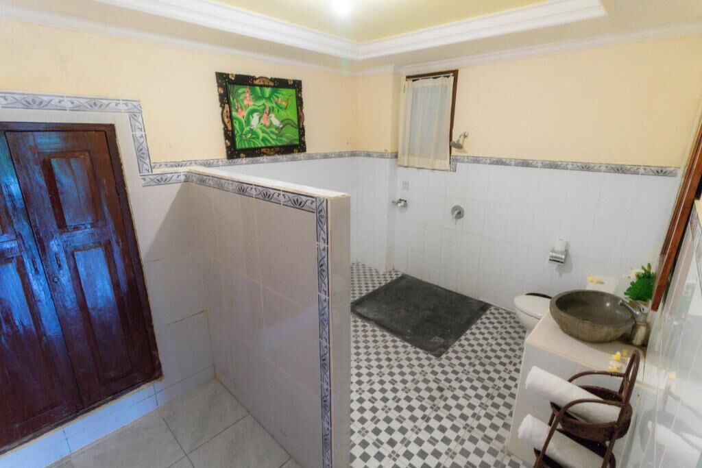 Photo of Bathroom in Melayang