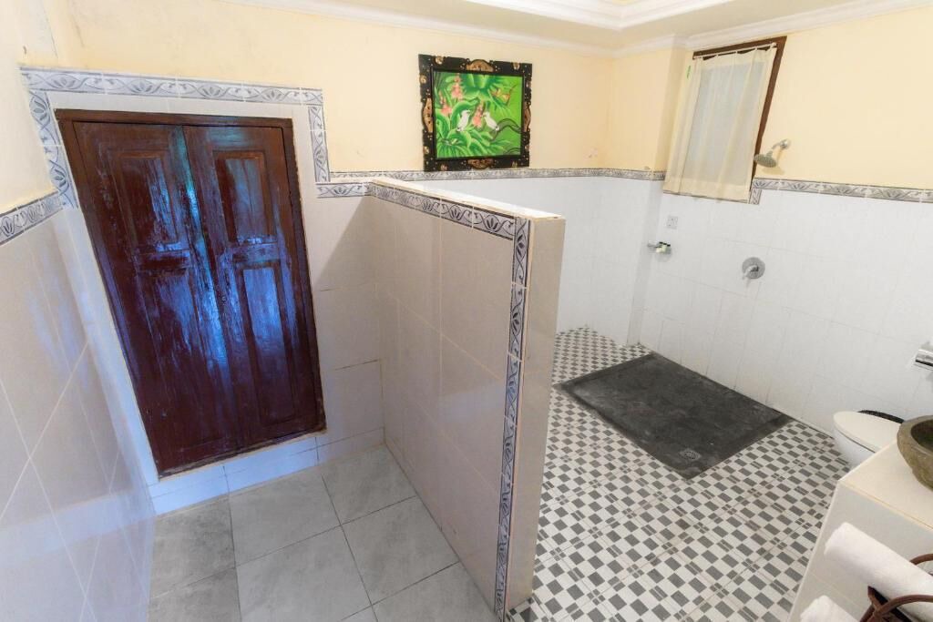 Photo of Bathroom in Melayang