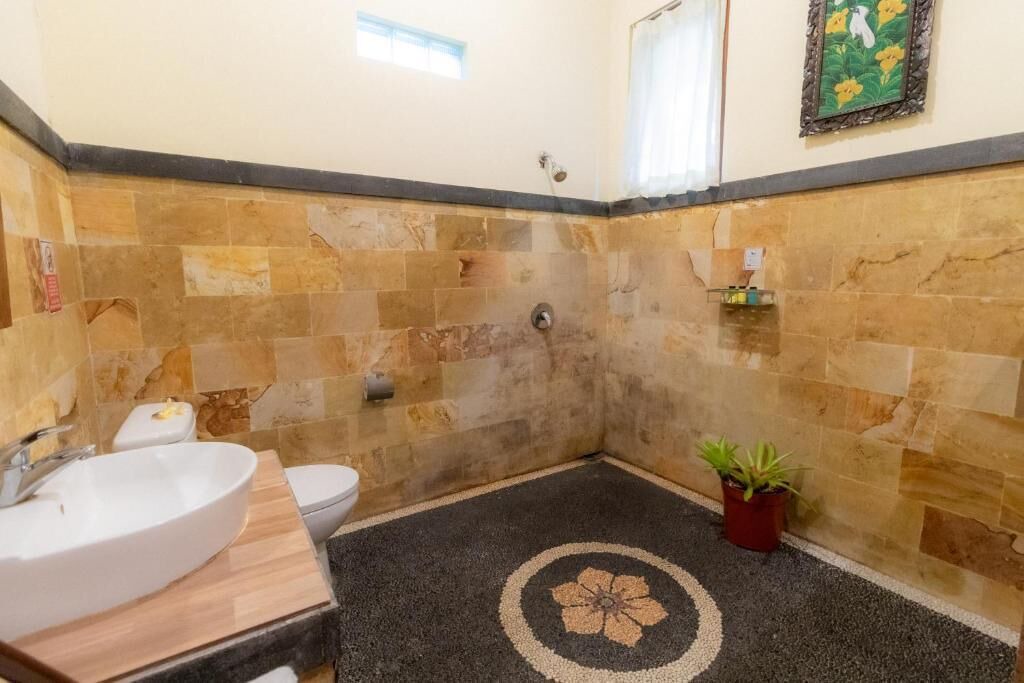 Photo of Bathroom in Melayang