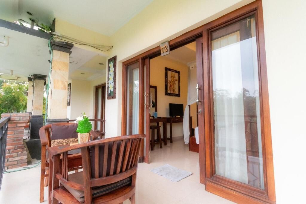 Photo of Outdoor in Melayang