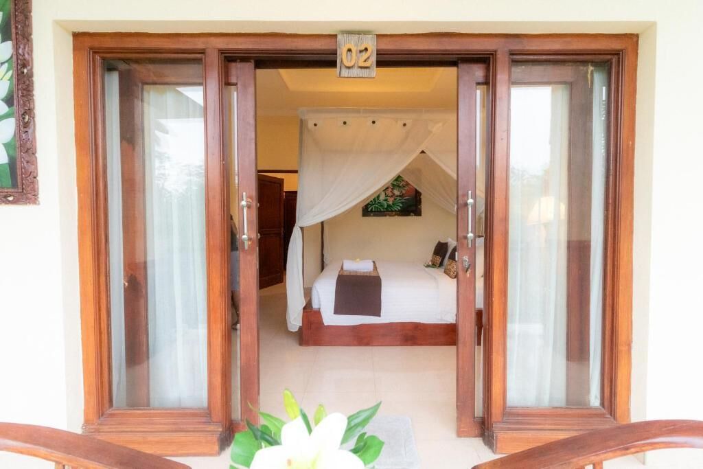 Photo of Bedroom in Melayang