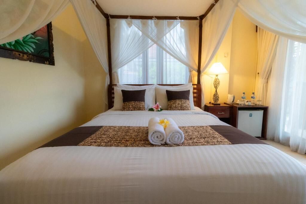 Photo of Bedroom in Melayang