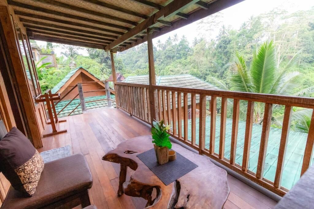 Photo of Patio Balcony in Melayang