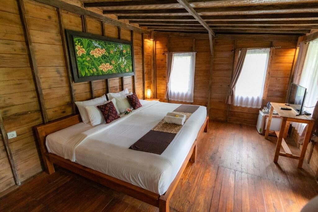Photo of Bedroom in Melayang