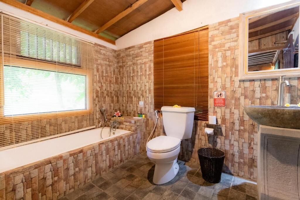 Photo of Bathroom in Melayang