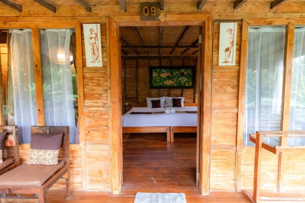 Photo of Bedroom in Melayang