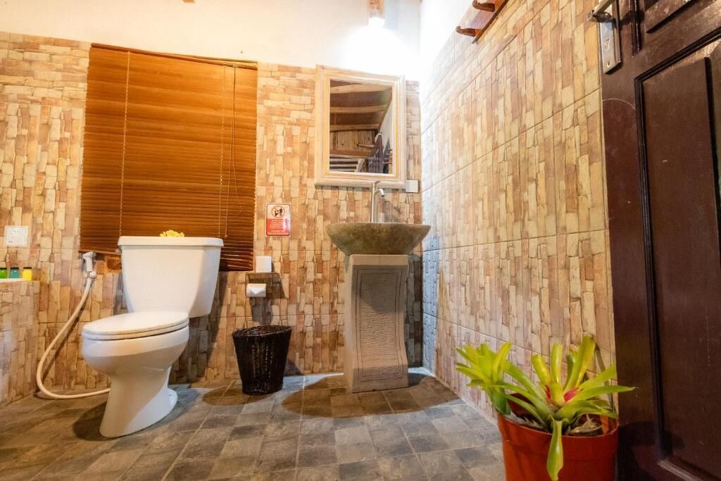Photo of Bathroom in Melayang