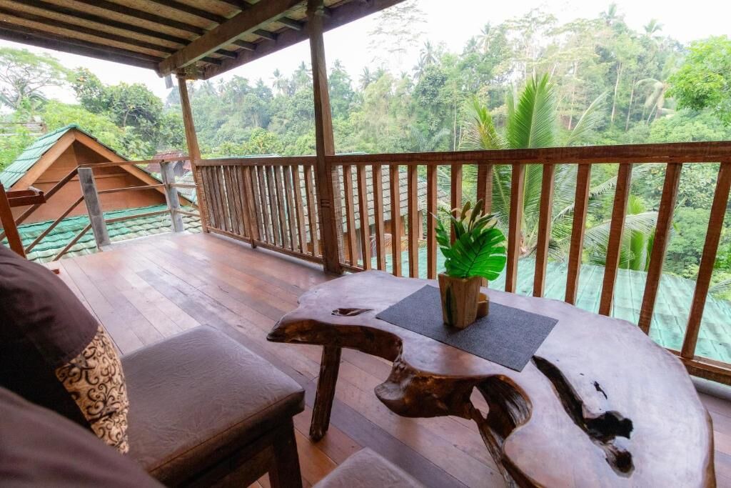 Photo of Patio Balcony in Melayang