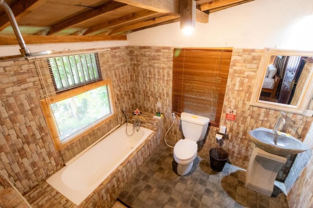 Photo of Bathroom in Melayang